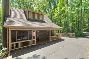 862 Valley View Dr, Big Canoe, GA 30143 - Photo 3