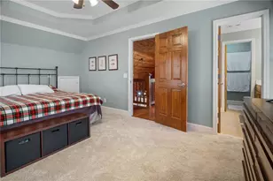 862 Valley View Dr, Big Canoe, GA 30143 - Photo 19