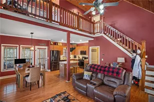 862 Valley View Dr, Big Canoe, GA 30143 - Photo 7