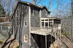 862 Valley View Dr, Big Canoe, GA 30143 - Photo 37