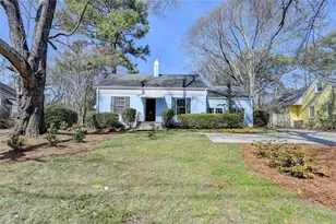 1926 N Decatur Road NE, Atlanta, GA 30307 - Photo 3