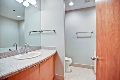 123 Luckie Street NW #2510, Atlanta, GA 30303 - Photo 9