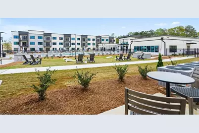 7135 Mt Zion Circle #A104, Morrow, GA 30260 - Photo 13