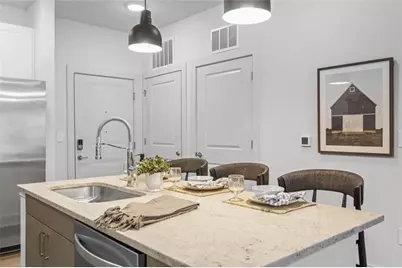 7135 Mt Zion Circle #A104, Morrow, GA 30260 - Photo 25