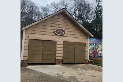 [Address not provided], Social Circle, GA 30025 - Photo 3