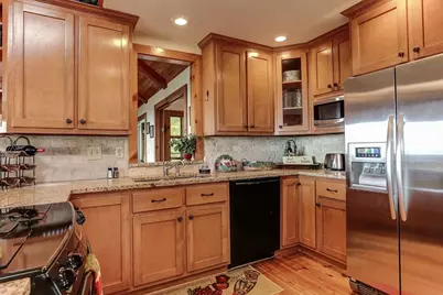 15 Wild Turkey Lane, Big Canoe, GA 30143 - Photo 15