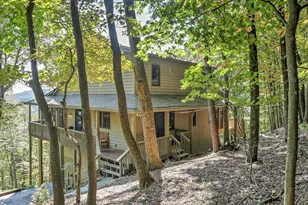 15 Wild Turkey Ln, Big Canoe, GA 30143 - Photo 3
