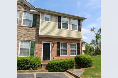 3620 Ginnis Court SW #4, Atlanta, GA 30331 - Photo 5