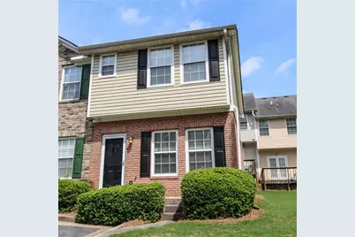 3620 Ginnis Court SW #4, Atlanta, GA 30331 - Photo 3