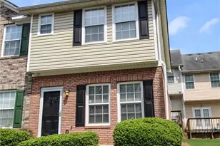 3620 Ginnis Ct SW, Atlanta, GA 30331 - Photo 3