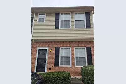 3620 Ginnis Court SW #4, Atlanta, GA 30331 - Photo 1