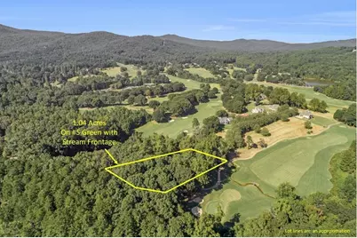 0 Imperial Court Lot 813, Clarkesville, GA 30523 - Photo 3