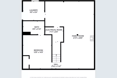 312 Ashley Brook Drive, Lula, GA 30554 - Photo 63