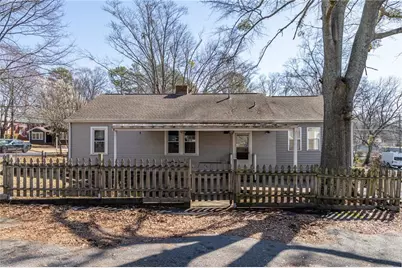 61 Austin Avenue NE, Marietta, GA 30060 - Photo 21