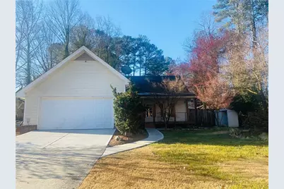 5206 Westhill Drive NW, Norcross, GA 30071 - Photo 1