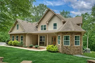 3184 St. Andrews Way, Ellijay, GA 30536 - Photo 3