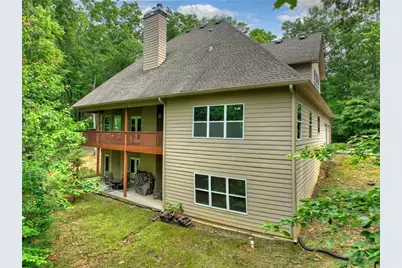 3184 Saint Andrews Way, Ellijay, GA 30536 - Photo 53