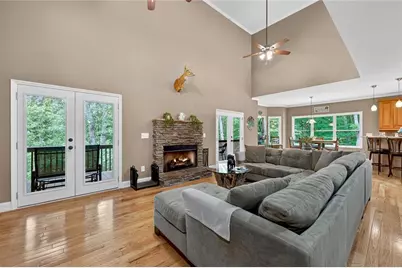 3184 Saint Andrews Way, Ellijay, GA 30536 - Photo 7