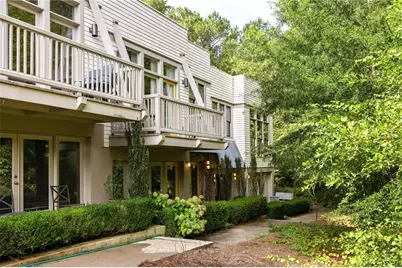 9121 Selborne Lane, Chattahoochee Hills, GA 30268 - Photo 1