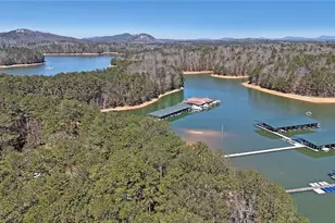 5400 Kings Camp Rd SE B-34, Acworth, GA 30102 - Photo 5