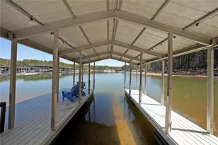 5400 Kings Camp Rd SE B-34, Acworth, GA 30102 - Photo 37