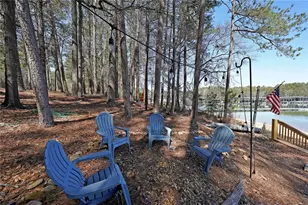 5400 Kings Camp Rd SE B-34, Acworth, GA 30102 - Photo 37