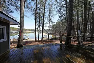 5400 Kings Camp Rd SE B-34, Acworth, GA 30102 - Photo 31