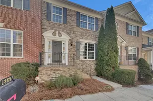 1869 Appaloosa Mill Ct, Buford, GA 30519 - Photo 1