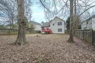 4096 Mistymorn Ln, Powder Springs, GA 30127 - Photo 5