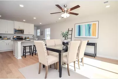 1200 Sugarloaf Run Drive, Lawrenceville, GA 30044 - Photo 11