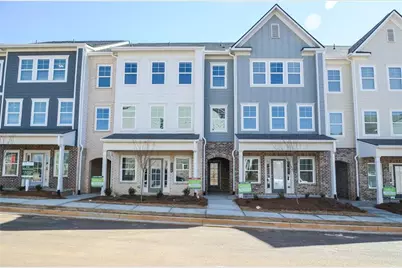 1202 Sugarloaf Run Drive, Lawrenceville, GA 30043 - Photo 1