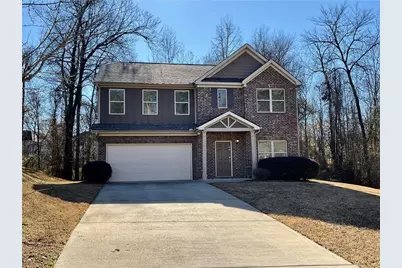 1181 Paramount Drive, McDonough, GA 30253 - Photo 1
