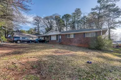 3865 Story Drive, Marietta, GA 30008 - Photo 3