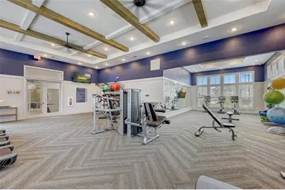 4000 Mill Spring Circle SW #4139, Oakwood, GA 30566 - Photo 21