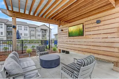 4000 Mill Spring Circle SW #4433, Oakwood, GA 30566 - Photo 19