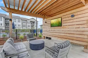 4000 Mill Spring Circle SW, Oakwood, GA 30566 - Photo 19