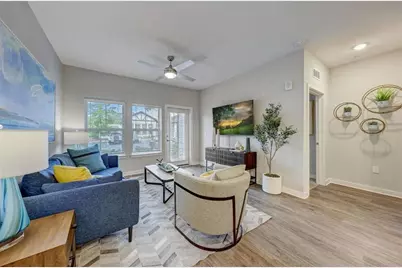 4000 Mill Spring Circle SW #4433, Oakwood, GA 30566 - Photo 5