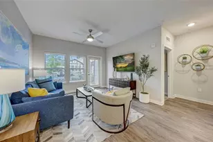 4000 Mill Spring Circle SW, Oakwood, GA 30566 - Photo 5