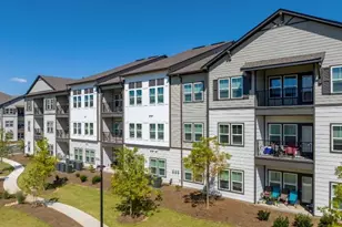 4000 Mill Spring Circle SW, Oakwood, GA 30566 - Photo 13