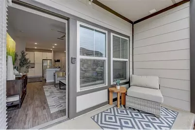 4000 Mill Spring Circle SW #4721, Oakwood, GA 30566 - Photo 11