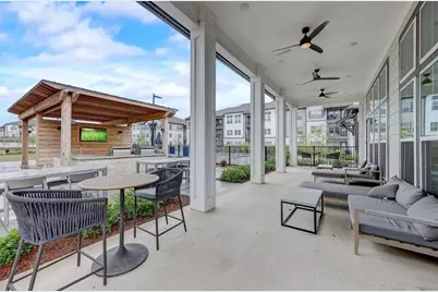 4000 Mill Spring Circle SW #4721, Oakwood, GA 30566 - Photo 19