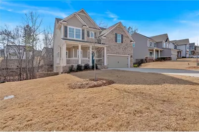 26 Lakewood Court SE, Cartersville, GA 30120 - Photo 1