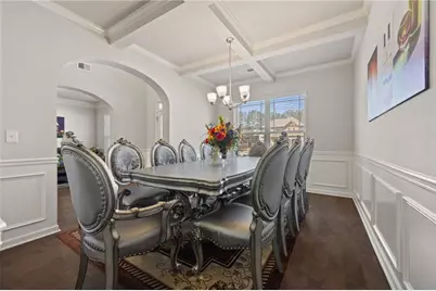 1617 Matt Springs Drive, Lawrenceville, GA 30045 - Photo 7