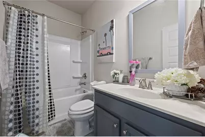 1617 Matt Springs Drive, Lawrenceville, GA 30045 - Photo 17