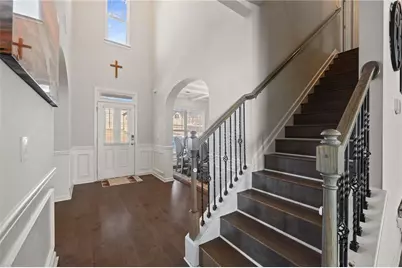 1617 Matt Springs Drive, Lawrenceville, GA 30045 - Photo 3