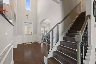 1617 Matt Spgs Dr, Lawrenceville, GA 30045 - Photo 3