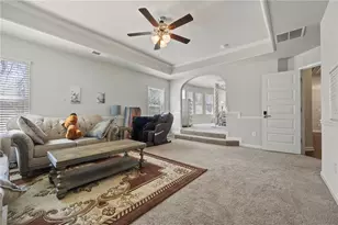 1617 Matt Spgs Dr, Lawrenceville, GA 30045 - Photo 19