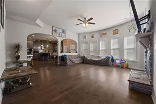 1617 Matt Spgs Dr, Lawrenceville, GA 30045 - Photo 9