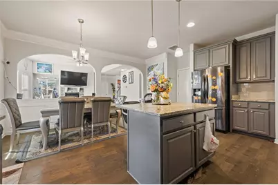 1617 Matt Springs Drive, Lawrenceville, GA 30045 - Photo 13