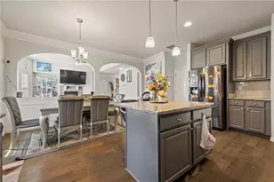 1617 Matt Spgs Dr, Lawrenceville, GA 30045 - Photo 13